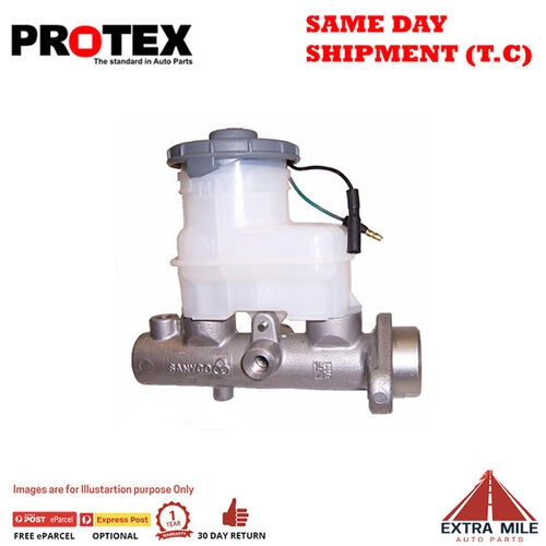 Brake Master Cylinder For HONDA INTEGRA DC 2D L/B FWD 1993 - 2001 JB9775-0