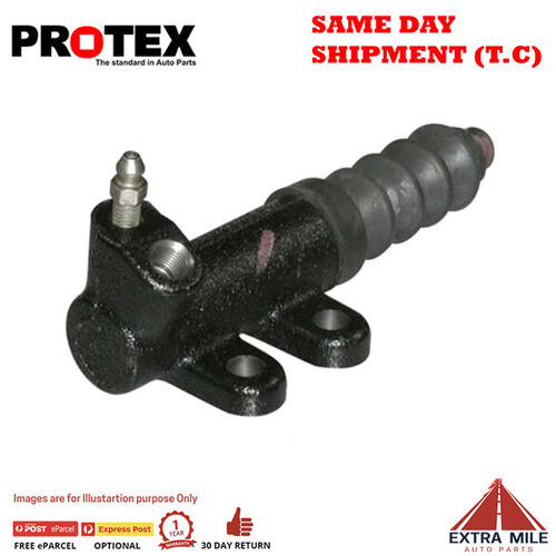 New Clutch Slave Cylinder For MAZDA MAZDA6 GH L5 4 Cyl MPFI 2008 - 2012
