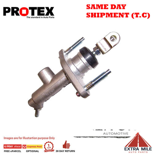 New Clutch Master Cylinder For HONDA CRV RD B20B1 4 Cyl MPFI 1996 - 1997