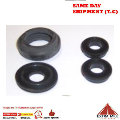 PROTEX Brake Wheel Cyl Repair Kit-RR For MAZDA T4000  4D Truck RWD 1989 - 2000