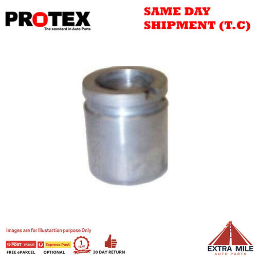 PROTEX Disc Caliper Piston-Rear For NISSAN PINTARA R31 4D Wgn RWD 1986 - 1990