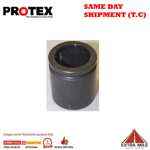 PROTEX Disc Caliper Piston- RR For MITSUBISHI VERADA KL 4D Sdn FWD 2003 - 2004
