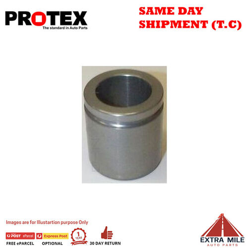 PROTEX Disc Caliper Piston - Rear For FORD FAIRMONT EL 4D Wgn RWD 1996 - 1998