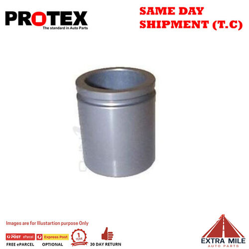 PROTEX Disc Caliper Piston - Rear For HOLDEN MONARO V2 2D Cpe RWD 2001 - 2004