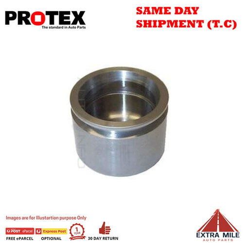 PROTEX Disc Caliper Piston - Front For FORD FAIRMONT EL 4D Wgn RWD 1996 - 1998