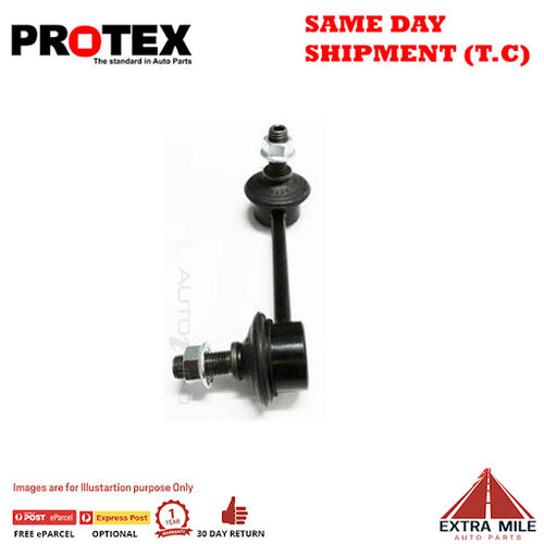 Protex Rear R/H SWAY BAR LINK For MAZDA CX-7 ER 4D SUV AWD 2006 - 2012 LP1515