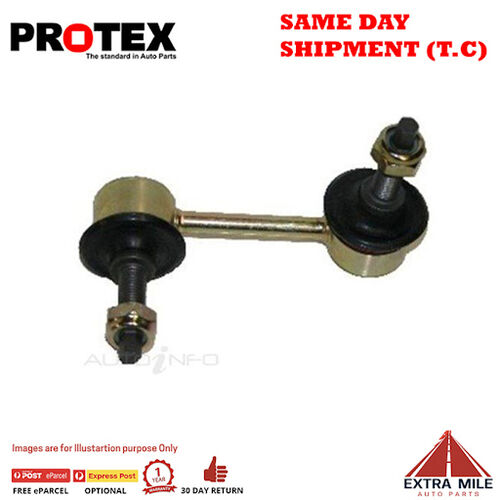 Protex  FRONT SWAY BAR LINK For FORD FALCON AU2 4D Sdn RWD 2000 - 2001