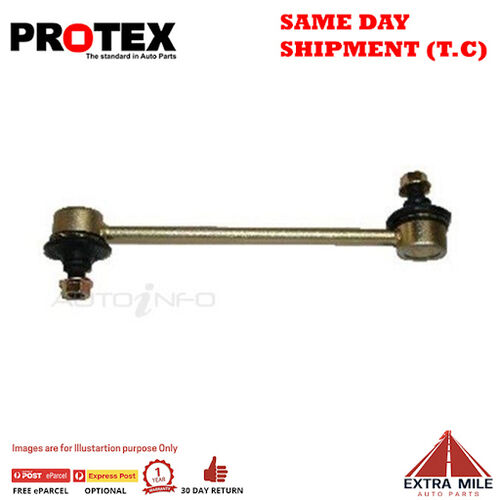 Protex Rear L/H SWAY BAR LINK For TOYOTA CAMRY MCV20R 4D Wgn FWD 1998 - 2002