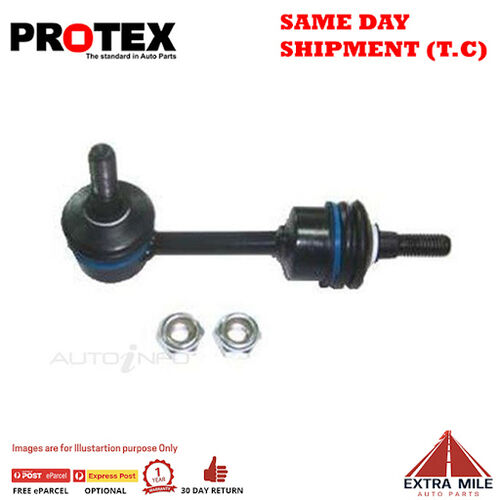 Protex REAR L/H SWAY BAR LINK For DODGE VIPER  2D Cpe RWD 1996 - 2002