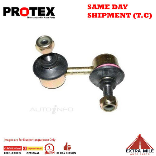 FRONT R/H SWAY BAR LINK For HYUNDAI ACCENT LC 2D H/B FWD 2000 - 2003 LP7182