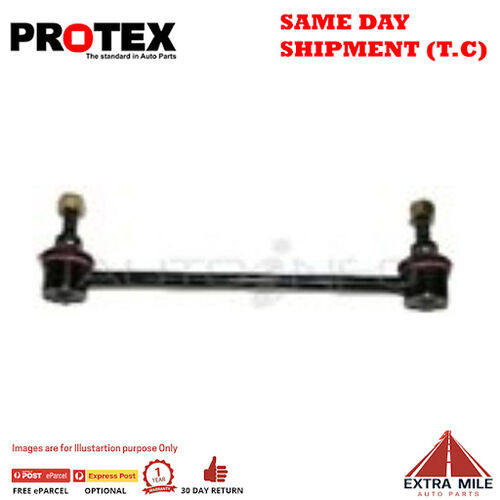 Protex Rear L/H Sway Bar Link For HYUNDAI TIBURON GK 2D Cpe FWD 2002-2010