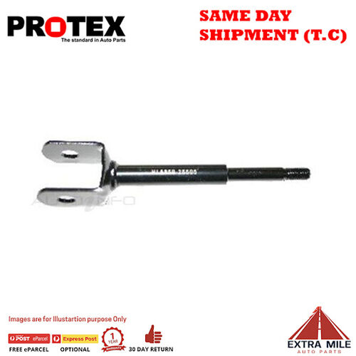 Rear L/H SWAY BAR LINK For TOYOTA LANDCRUISER FZJ105R 4D SUV 1998-2002 LP7315