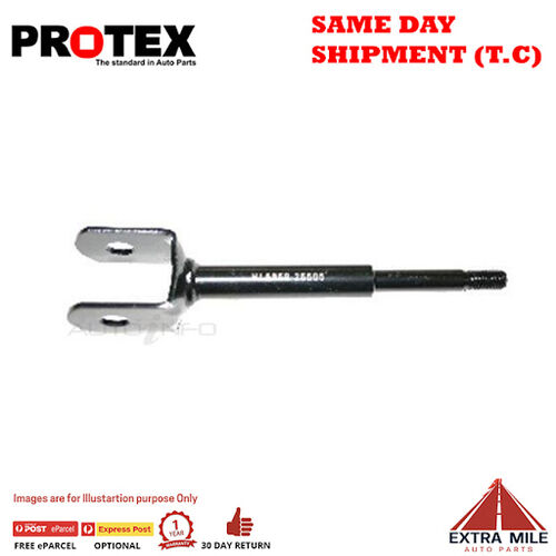 Rear L/H SWAY BAR LINK For TOYOTA LANDCRUISER HDJ100R 4D SUV 4WD 1998 - 2000