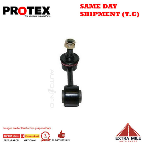 Protex  REAR SWAY BAR LINK For MAZDA MAZDA6 GG 4D H/B FWD… 2002 - 2008