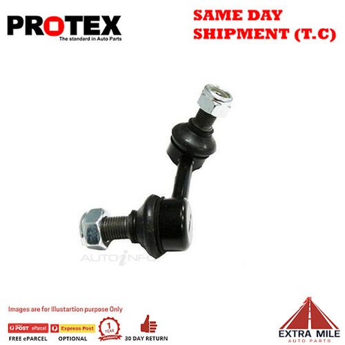 FRONT R/H SWAY BAR LINK For MITSUBISHI PAJERO NS, NT 2D SUV 4WD 2006-2010 LP7531
