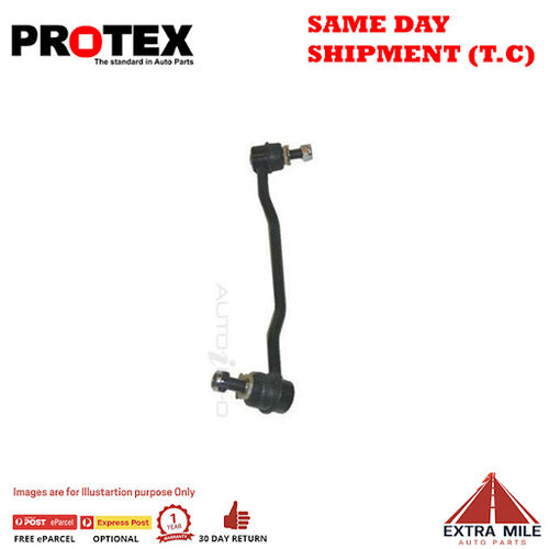 Protex  FRONT SWAY BAR LINK For NISSAN MAXIMA J31 4D Sdn FWD 2003 - 2009