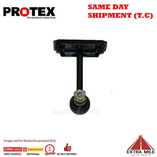 Protex Rear R/H SWAY BAR LINK For NISSAN MAXIMA J30 4D Sdn FWD 1988 - 1994