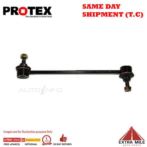FRONT R/H SWAY BAR LINK For NISSAN MURANO Z50 4D SUV 4WD 2005 - 2008 LP7621
