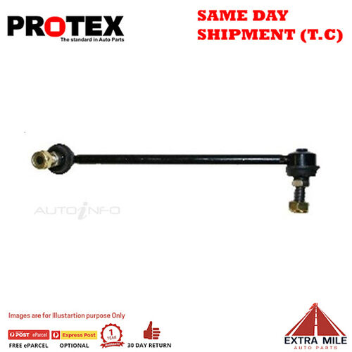 Rear L/H SWAY BAR LINK For NISSAN PATROL GU, Y61 2D C/C 4WD 1999 - 2016 LP7633