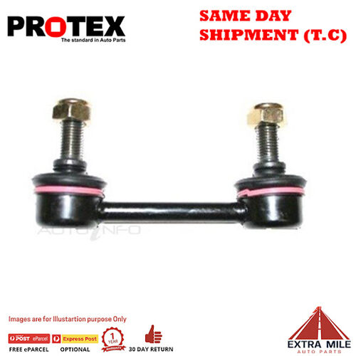 Protex  REAR SWAY BAR LINK For SUBARU FORESTER SG 4D Wgn 4WD 2002 - 2008
