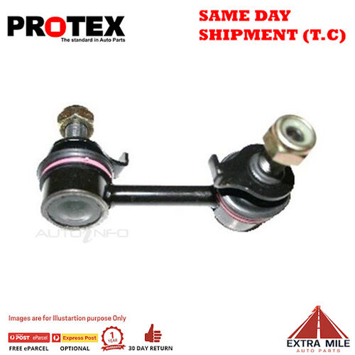 Protex Rear R/H SWAY BAR LINK For TOYOTA SUPRA JZA80R 2D Cpe RWD 1993 - 2002