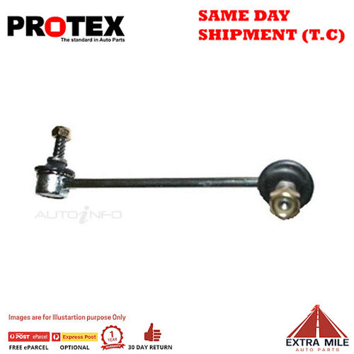 FRONT R/H SWAY BAR LINK For HOLDEN COMMODORE POLICE VZ 2D Ute RWD 2004 - 2007