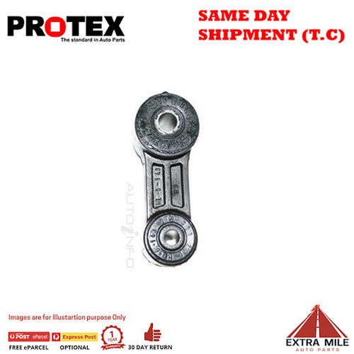 Protex Rear L/H SWAY BAR LINK For SUBARU IMPREZA GG 4D Wgn 4WD 2000 - 2007