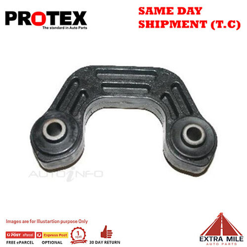 Protex Rear L/H SWAY BAR LINK For SUBARU IMPREZA GD 4D Sdn 4WD 2000 - 2007