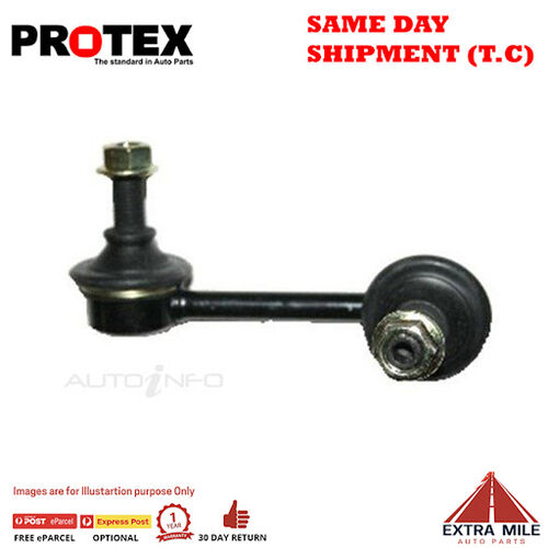 Protex REAR R/H SWAY BAR LINK For HONDA CIVIC EK 4D Sdn FWD 1995 - 2001 LP81122