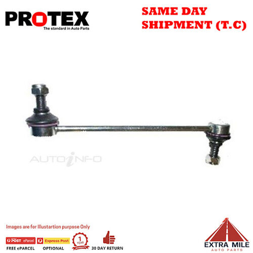 FRONT R/H SWAY BAR LINK For TOYOTA AVALON MCX10R 4D Sdn FWD 2000 - 2006 LP8121