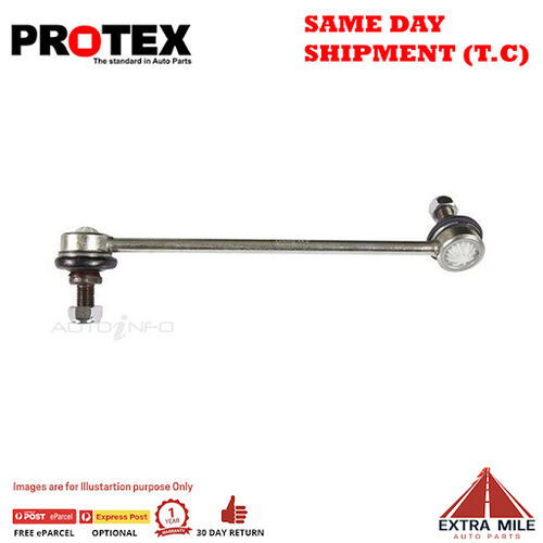 FRONT R/H SWAY BAR LINK For TOYOTA TARAGO TCR20R 3D Wgn 4WD 1990 - 1991 LP8123