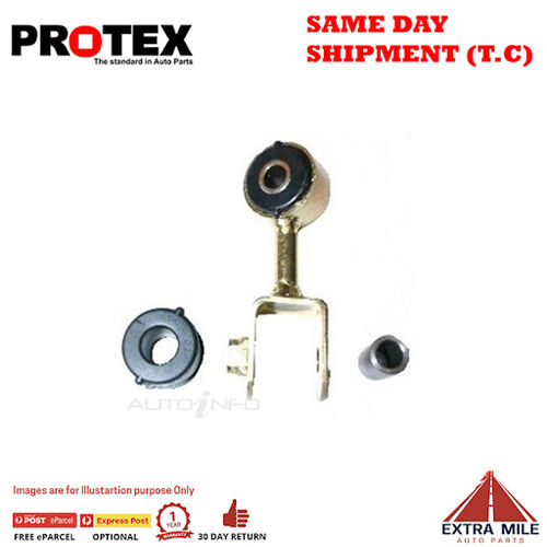 FRONT L/H SWAY BAR LINK For TOYOTA HIACE LH125R 2D Bus RWD 1989 - 2000 LP8128