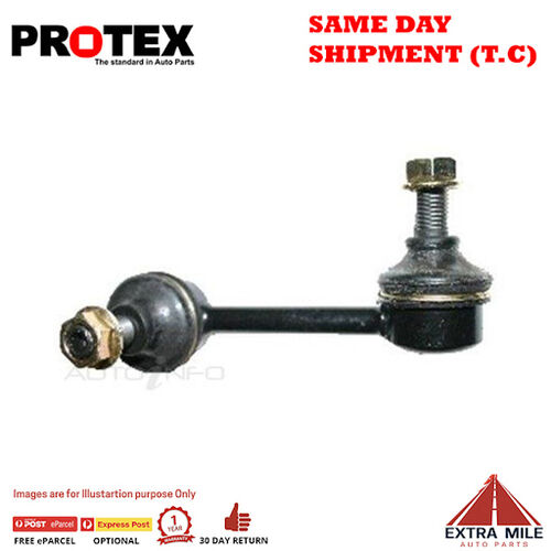 Protex REAR R/H SWAY BAR LINK For HONDA CIVIC EK 2D H/B FWD 1995 - 2000 LP8133