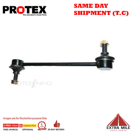 Protex  FRONT SWAY BAR LINK For FORD LASER KJ 2D H/B FWD 1994 - 1996