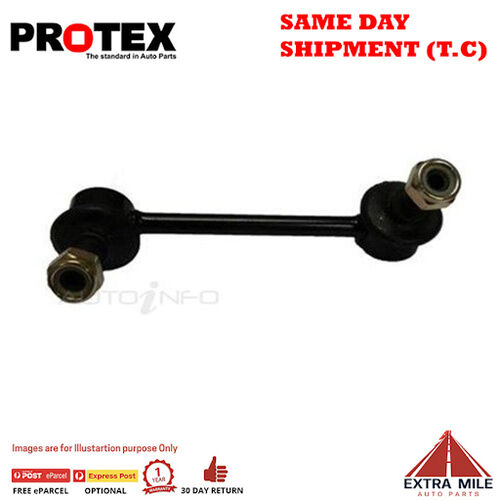 Protex Rear R/H SWAY BAR LINK For HONDA CRV RD 4D SUV 4WD 1995 - 2004