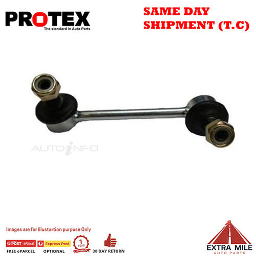 Protex Rear L/H Sway Bar Link For HONDA CRV RD 4D SUV 4WD 1995-2004 LP8141