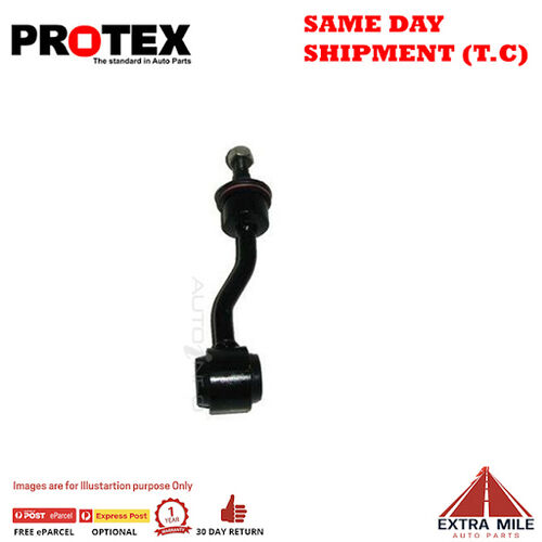 Protex FRONT L/H SWAY BAR LINK For JEEP GRAND CHEROKEE ZG 4D SUV 4WD 1996 - 1999