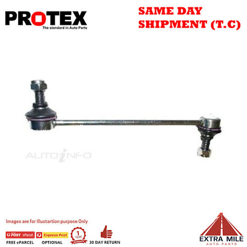 Protex Sway Bar Front For BMW 328Ci E46 2D Cpe RWD 1999 - 2000 LP8145