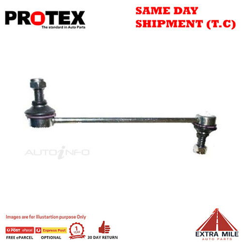 Protex Sway Bar Front For BMW 318Ti E46 2D H/B RWD 2001 - 2004 LP8145