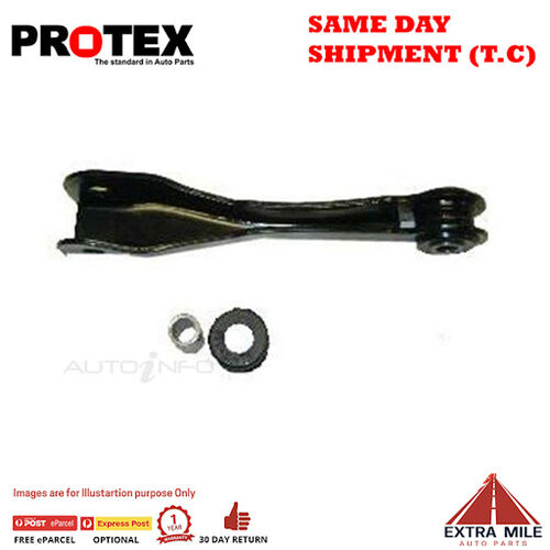 Protex REAR L/H SWAY BAR LINK For HONDA ACCORD CD 4D Sdn FWD 1993 - 1998