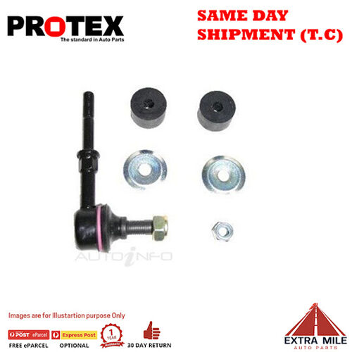 Protex  FRONT SWAY BAR LINK For HONDA PRELUDE BB 2D Cpe FWD 1996 - 2002
