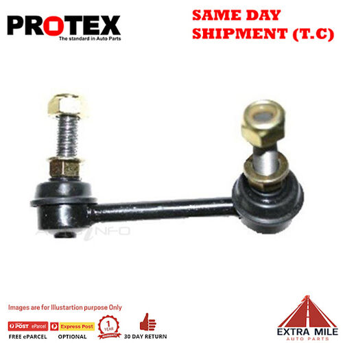 FRONT L/H SWAY BAR LINK For NISSAN MAXIMA A33 4D Sdn FWD 1999 - 2003 LP8188