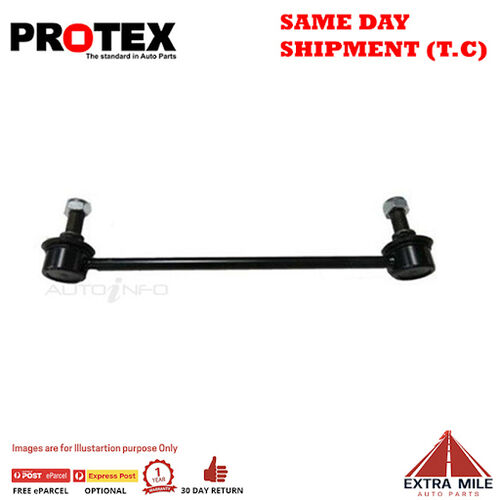 Protex  FRONT SWAY BAR LINK For TOYOTA AURION GSV40R 4D Sdn FWD 2006 - 2012