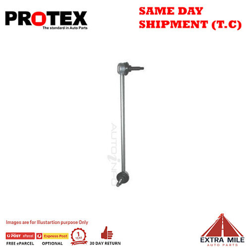 Protex  FRONT SWAY BAR LINK For HOLDEN CALAIS VE 4D Wgn RWD 2008-2013