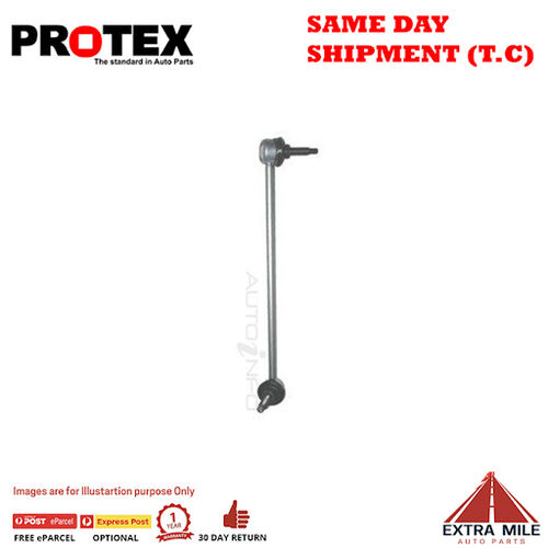 Protex  FRONT SWAY BAR LINK For HOLDEN COMMODORE VE 4D Wgn RWD 2008-2013