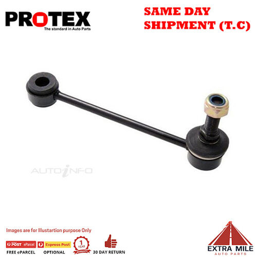 Protex Sway Bar Link For HONDA PRELUDE BB 2D Cpe FWD 1991 - 1998