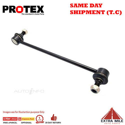Protex  FRONT SWAY BAR LINK For TOYOTA AVENSIS ACM20R 4D Wgn FWD 2001 - 2003