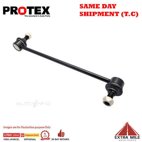 Protex  FRONT SWAY BAR LINK For TOYOTA AVENSIS ACM21R 4D Wgn FWD 2003 - 2010