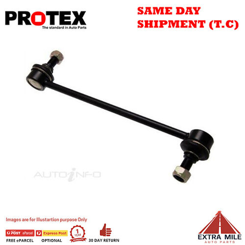 Protex  FRONT SWAY BAR LINK For SAAB 9-5  4D Wgn FWD 1999 - 2009
