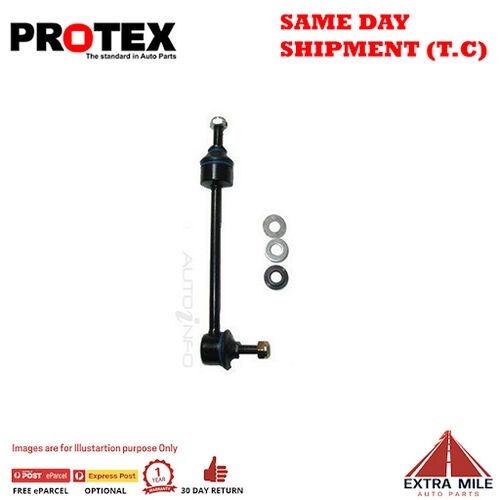 Protex Sway Bar For HOLDEN MONARO V2 2D Cpe RWD… 2001 - 2004